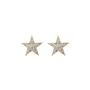 Star Earrings